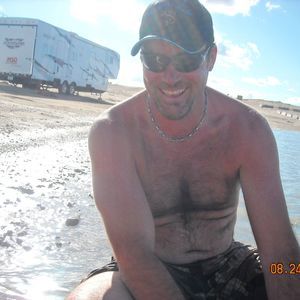 Meet your Posher, Allen